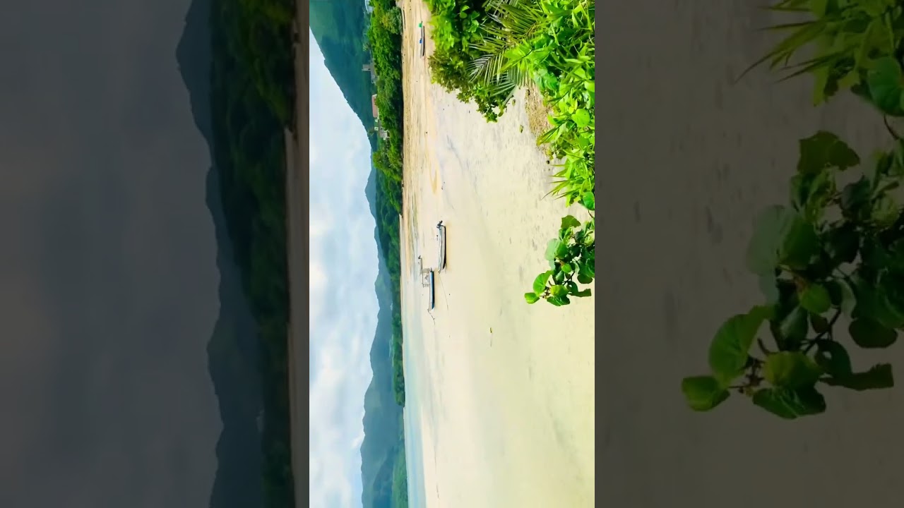 石垣島★川平湾