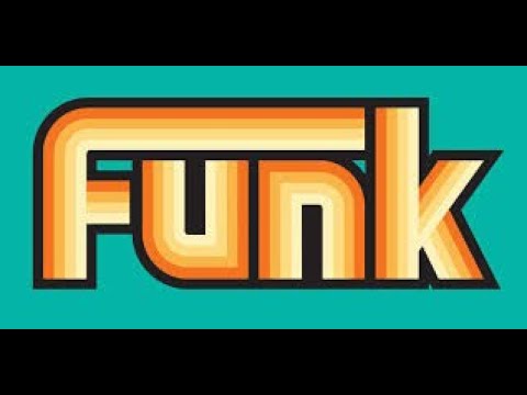 1970'S OLD SCHOOL FUNK