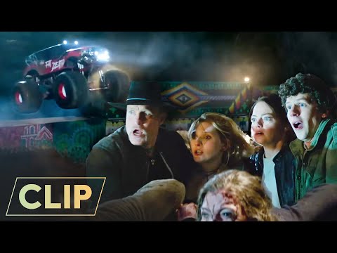 The Film Scene and 2 more