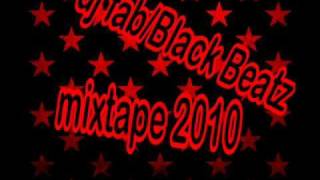 DjFaB - Black Beatz  Mixtape (Track 4) 2010
