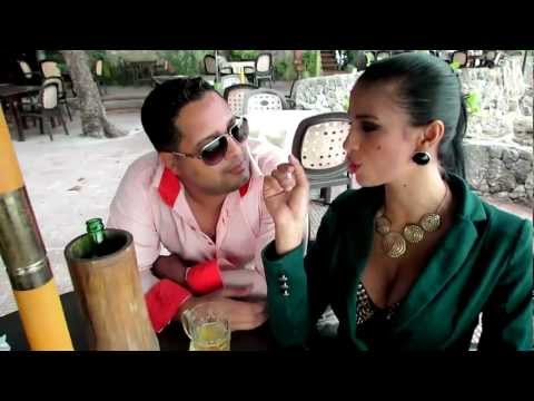 chiri bang ft mirian - Yo Te Entiendo video hd
