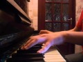 Taio Cruz - Telling the World piano cover ( Rio ...