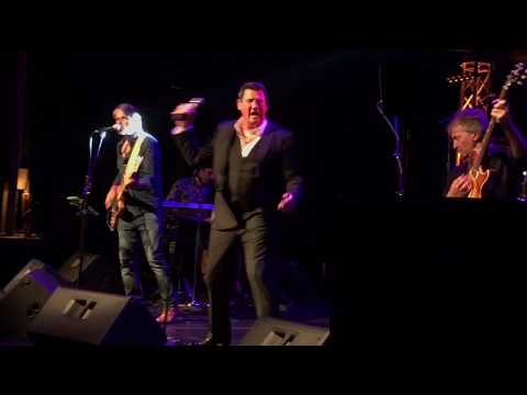 Somebody Told Me by Tony Hadley, The Rose, 8/31/17