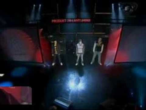 Produkt 28 - Ke guri qe s'bo xixa