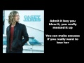 [Lyrics On Screen] Casey James - Cryin On A ...