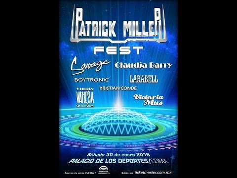 Kristian Conde​ & Victoria Mus​  (I Want You ) in progress