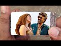Jailer Movie Flipbook 17 Rajinikanth Love Tamannaah Kaavaalaa Flip Book Flip Book Artist 2023