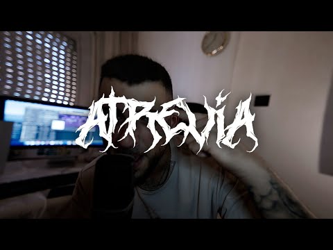 Dirty Porko, Davile 930 - Atrevía 
