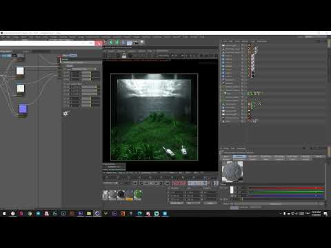 Everyday artwork | 3D artwork | Cinema 4D | 21052021