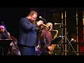 "ZONING" LUKAS ORAVEC QUARTET feat JERRY BERGONZI