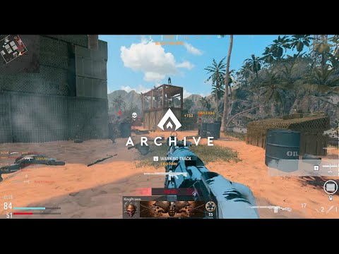 vanguard sniping (live in chicago)