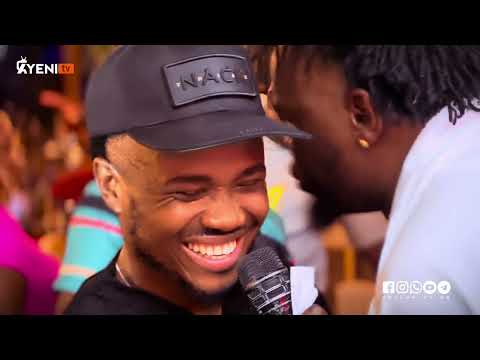 Boye Best, Orlando & Imole Oke Live Performance | Adigun All White Birthday Soiree | Vibes Unlimited