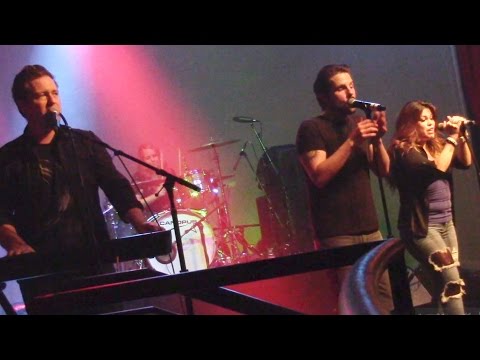 Empire Records - No Diggity