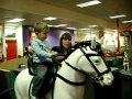 DJ At Chuck E Cheese 2010