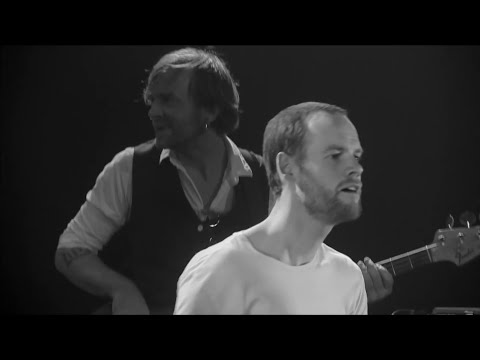 Het Zesde Metaal x Brihang - Naar De Wuppe Live at AB - Ancienne Belgique