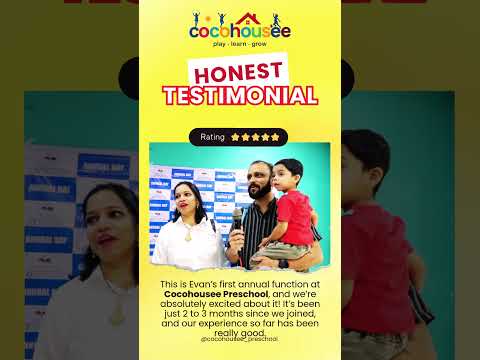 Anirudh & Shilpa Testimonial