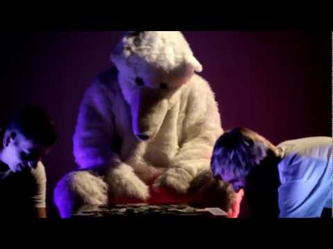 Mark Tonic & Farbenfroh   Grumbler Official Video