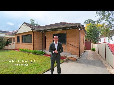 3 Andrew Place, Girraween, NSW 2145, 4 rūma, 1 rūma horoi, House