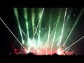 Faithless - Emergency   Flyin' Hi   Feeling Good (live @ Sportpaleis Antwerp 20-11-2010).flv