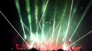 Faithless - Emergency   Flyin&#39; Hi   Feeling Good (live @ Sportpaleis Antwerp 20-11-2010).flv