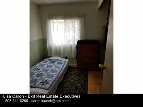 51 monson turnpike, Ware MA 01082 - Mobile Home - Real Estate - For Sale -