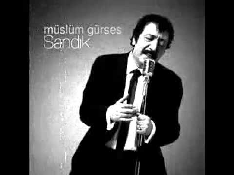 müslüm gürses-sorma