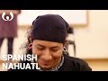 WIKITONGUES: Javier speaking Nahuatl & Spanish