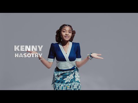 Kenny - Hasotry (Officiel Video)