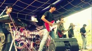 The Down Troddence - Hell within Hell, raagam 20111