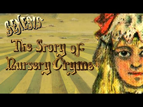 Genesis Nursery Cryme Documentary