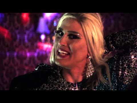 X-Dolls - R U In The Club? Official Music Video (HD)