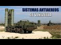 5 mejores sistemas antiaéreos de Venezuela