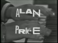 Alan Price - I put a spell on you