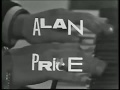Alan Price - I Put A Spell On You 
