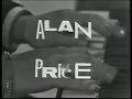 Alan Price - I Put A Spell On You 
