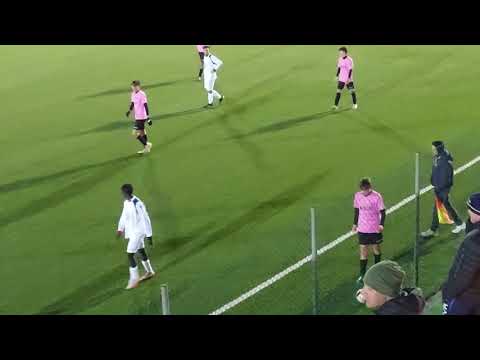 Malcesine-Valeggio allievi secondo tempo 06/11/21