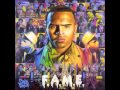Yeah 3X - Chris Brown (Clean Edit) 