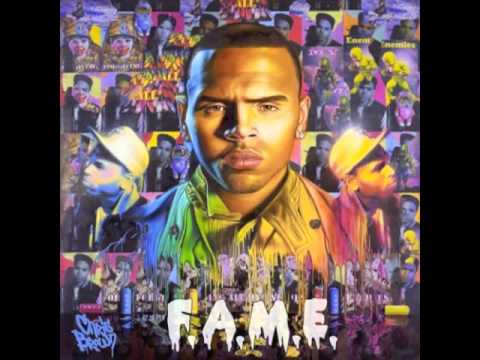 Yeah 3X - Chris Brown (Clean Edit)