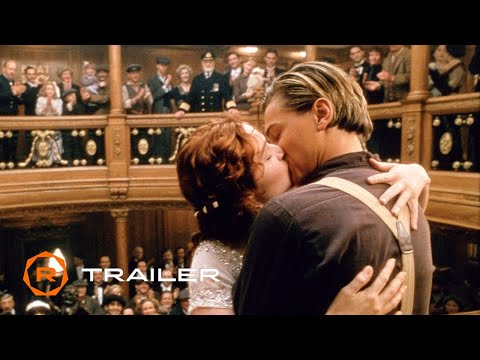 Titanic (25th Anniversary) 3D (Open Cap/Eng Sub) Movie Tickets and  Showtimes Near Me | Regal
