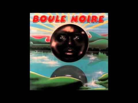 Boule Noire - La Balance Qui Balance