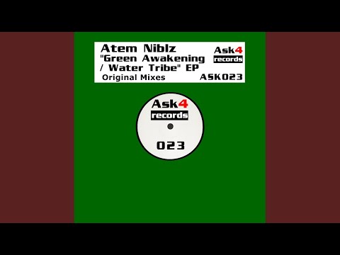 Green Awakening (Original Mix)
