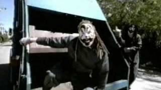 Insane Clown Posse-Vera Lee