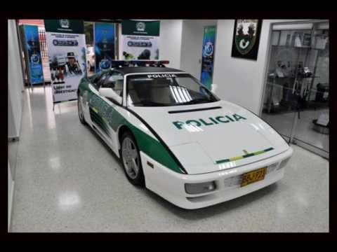 Thumbnail for ferrari pol_0001.wmv by Ferrari