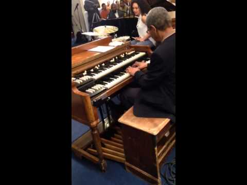 Charles Covington - Donna Lee