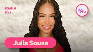 PRETINHA RARA | PODCATS 8ª TEMP #09