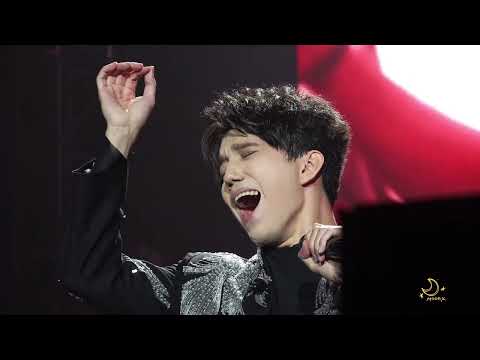 Dimash Kudaibergen 【SOS】 Димаш Dusseldorf concert 9.04.2022 Düsseldorf Germany