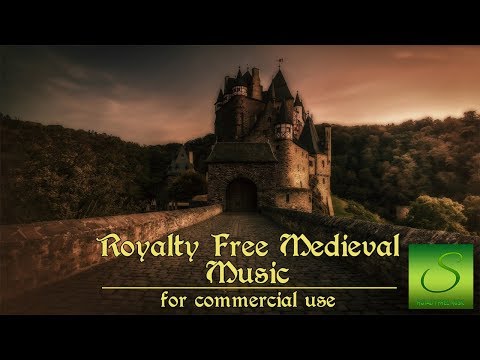 Royalty Free Medieval Music - "Bonfire" by Alexander Nakarada