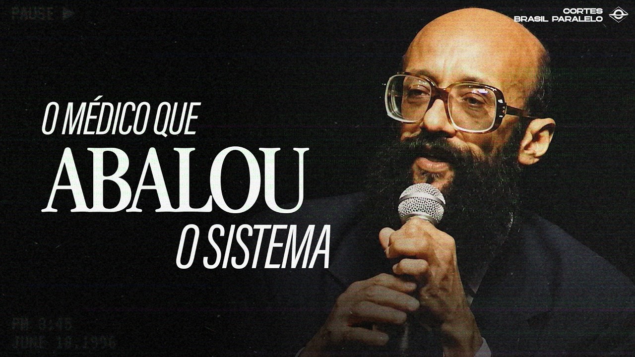 Ninguém esperava por ele