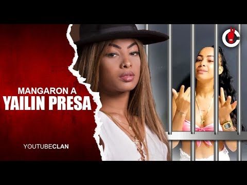 Mas Detalles sobre Yailin La Mas Viral APRESADA de mala MANERA  (La Fuente)