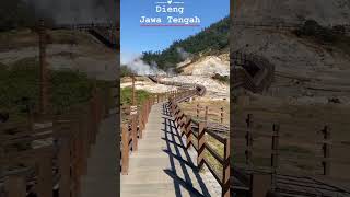 Download lagu kawah Sikidang 🔴 Wonosobo hits mp3